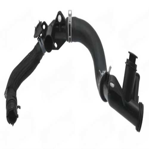 DEVIRDAIM HORTUMU CITROEN C ELYSEE PEUGEOT 301 1.6 HDI 12> Ürün Görseli